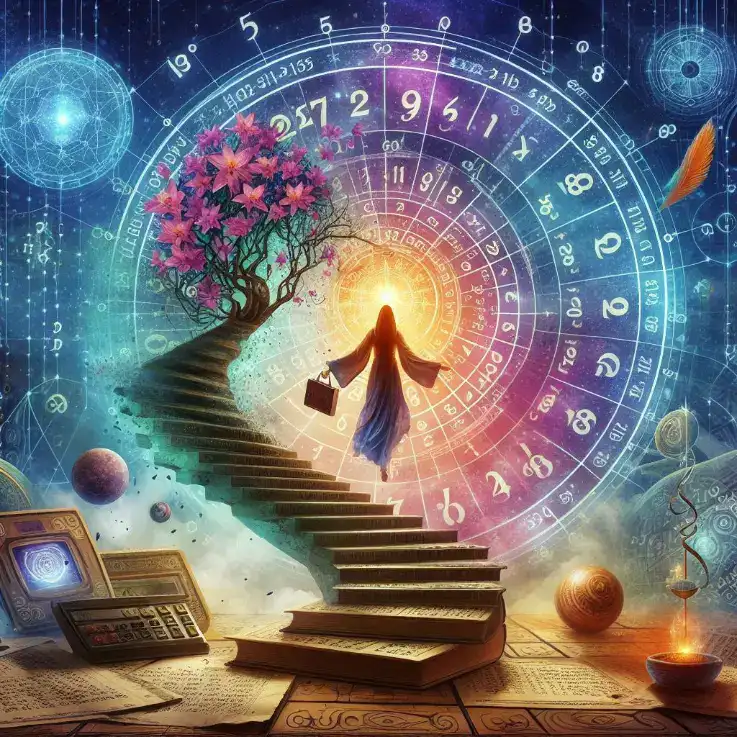 Integrating Numerology into Your Spiritual Practice